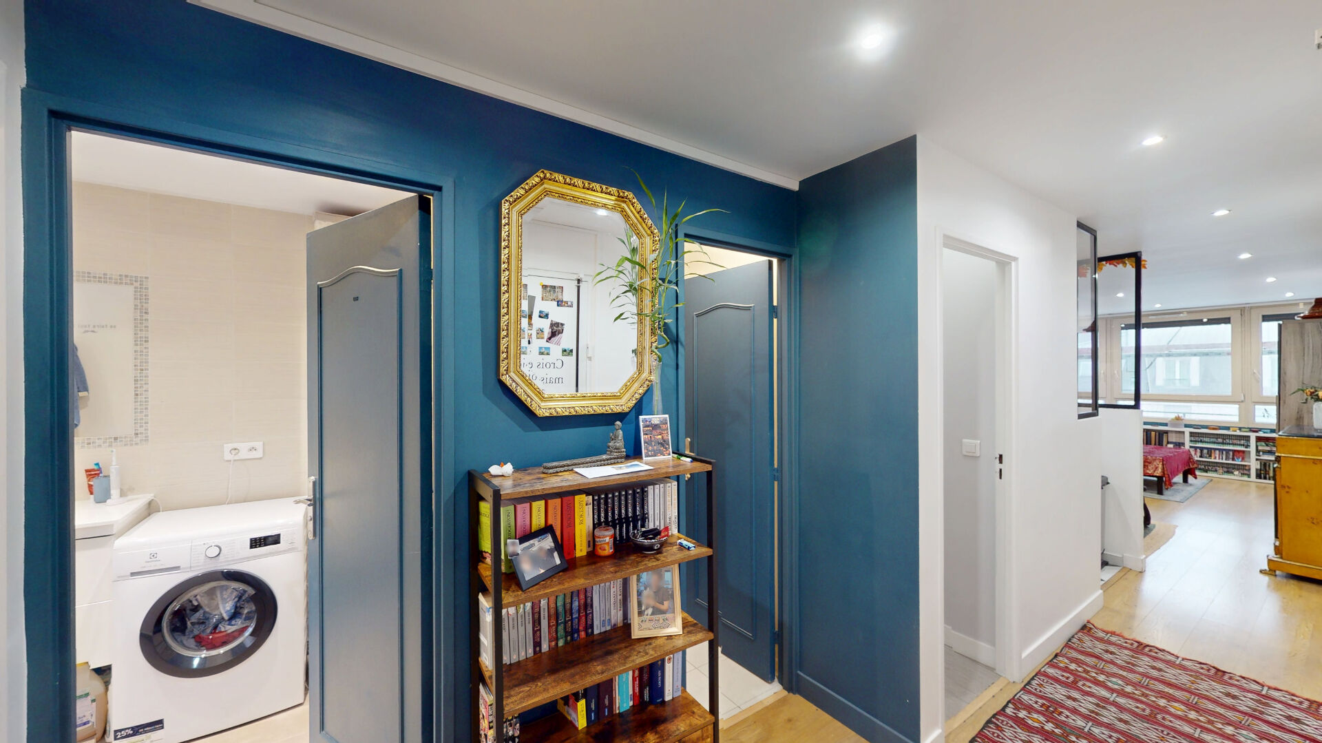 Appartement MAISONS ALFORT (94700) 3 pi&egrave;ces 61.00 m&sup2;