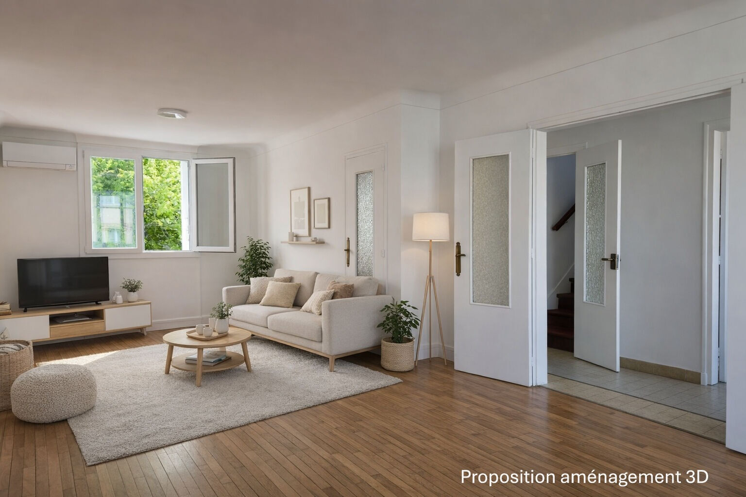 Maisons-Alfort (94) 639 000 € Maison 5 pièces , 2 chambres 130.00 m² Avec jardin Voir le bien