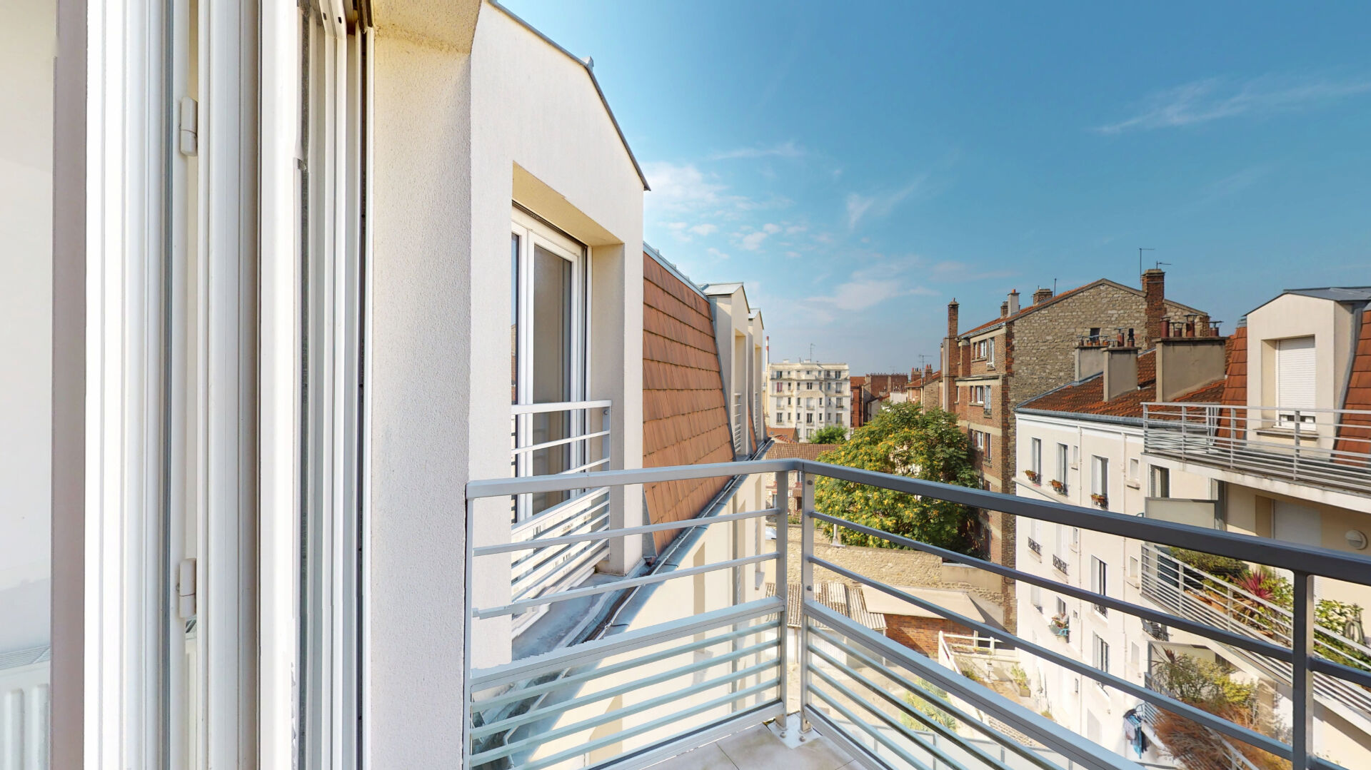 Maisons-Alfort (94) Exclusif 490 000 € Appartement 3 pièces , 2 chambres 68.00 m² Avec balcon Voir le bien