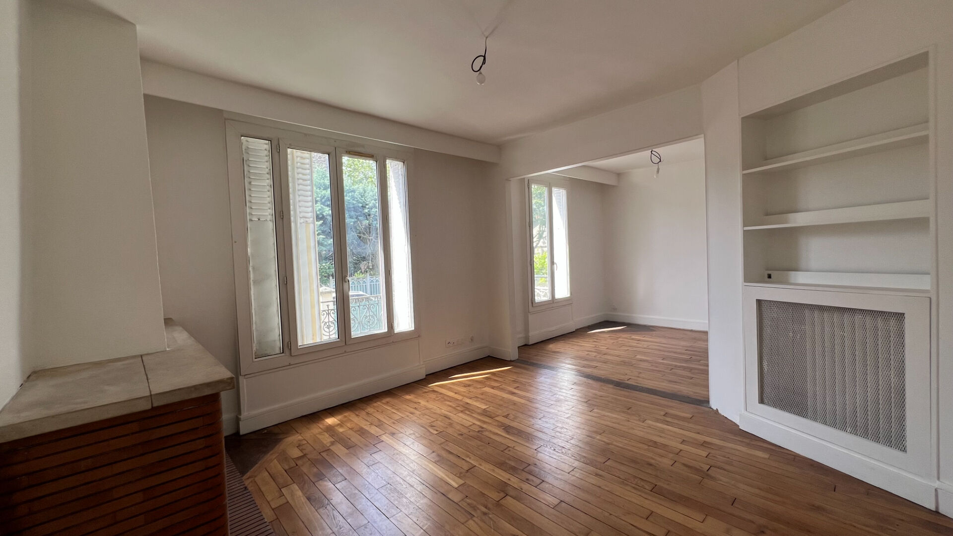 Maisons-Alfort (94) 499 000 € Maison 6 pièces , 4 chambres 131.80 m² Avec jardin Voir le bien