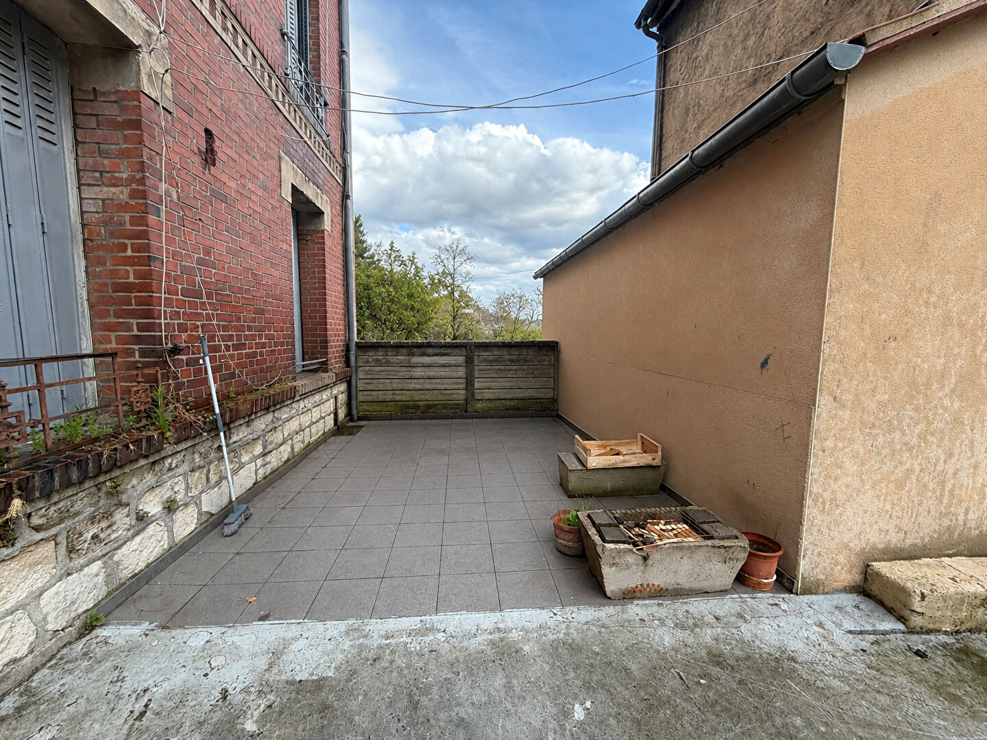Parking / box Alfortville (94140)
