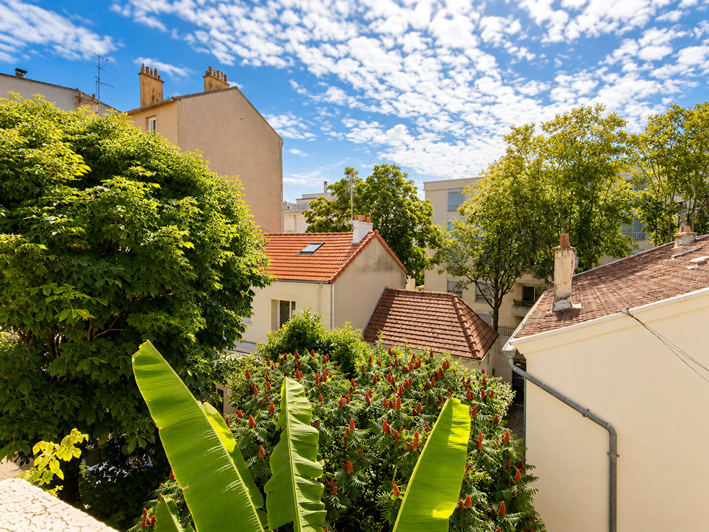 Appartement CHARENTON LE PONT (94220) 1 pi&egrave;ce 25.22 m&sup2;