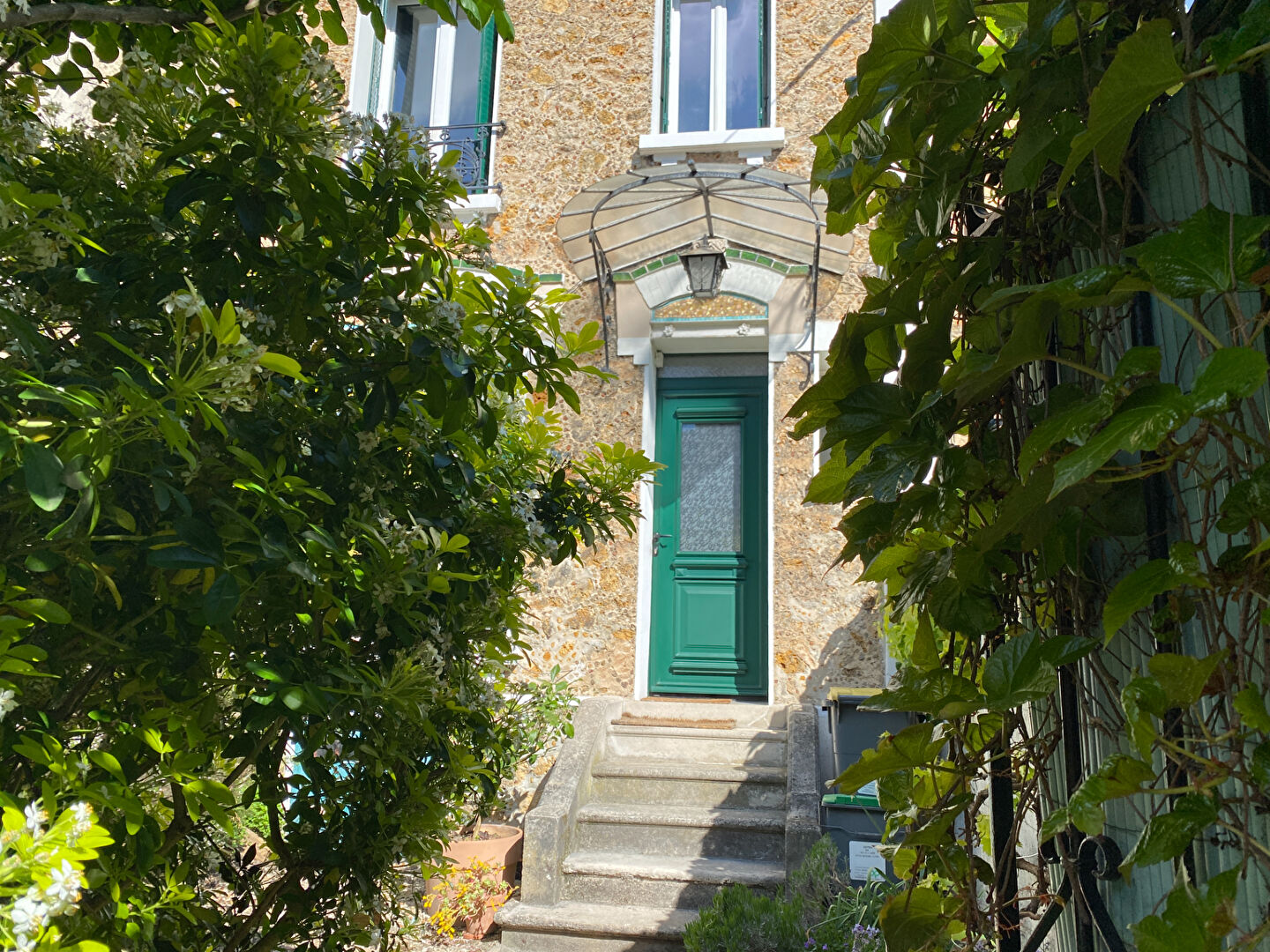 Maison MAISONS ALFORT (94700) 5 pi&egrave;ces 86.00 m&sup2;