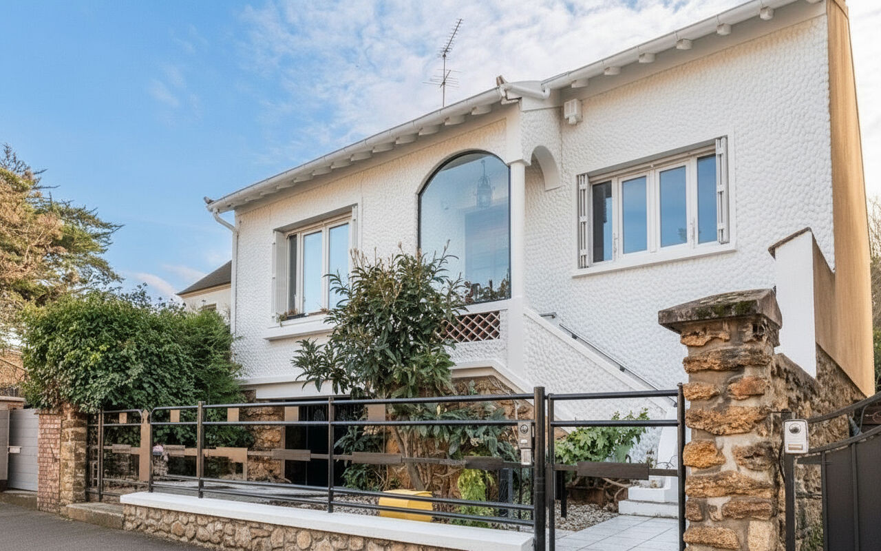 Maisons-Alfort (94) 590 000 € Maison 5 pièces , 2 chambres 130.00 m² Avec jardin Voir le bien