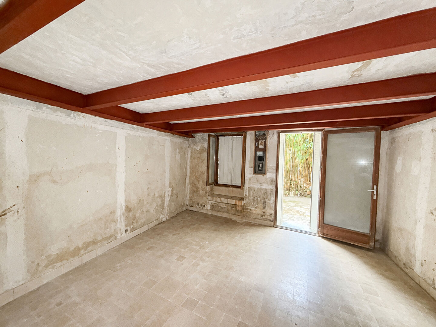 Appartement Alfortville (94140) 1 pi&egrave;ce 24.37 m&sup2;