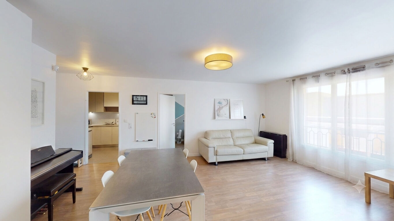 Appartement MAISONS ALFORT (94700) 4 pi&egrave;ces 81.37 m&sup2;