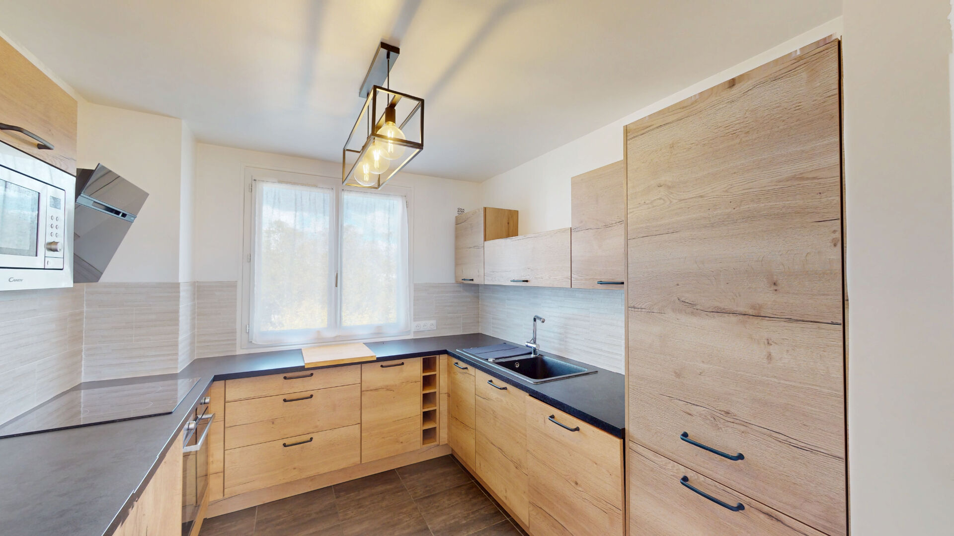 Appartement MAISONS ALFORT (94700) 3 pi&egrave;ces 63.02 m&sup2;
