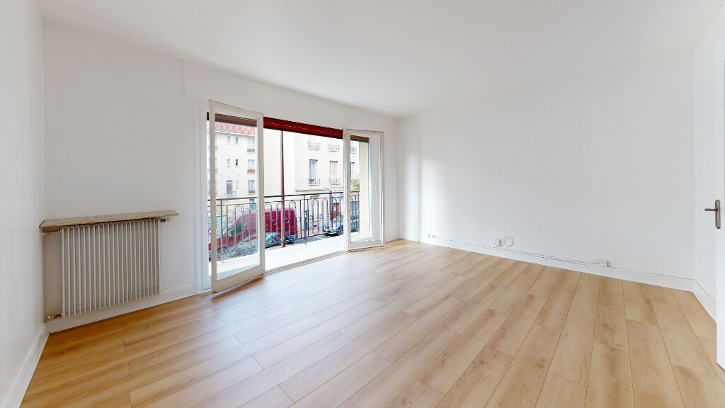 Appartement CHARENTON LE PONT (94220) 2 pièces 55.63 m²