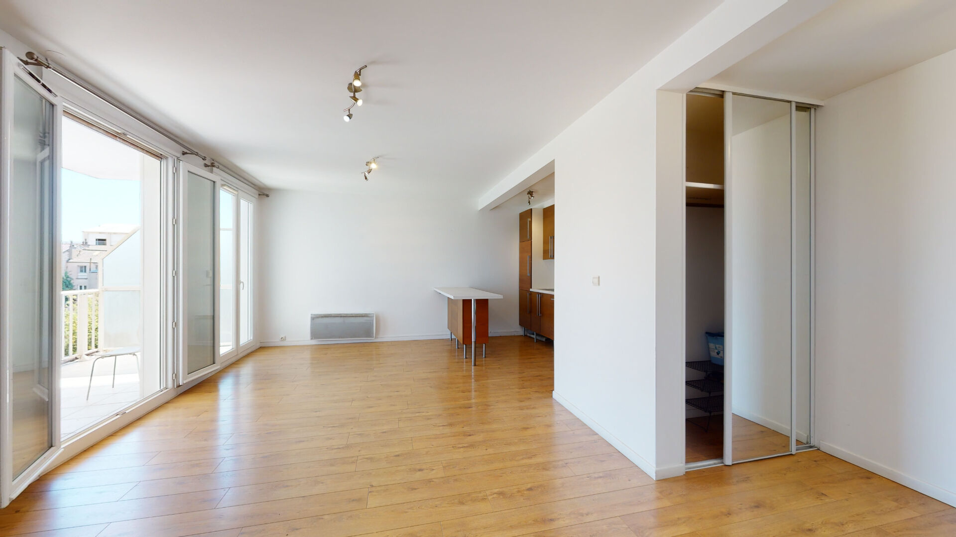 Appartement ALFORTVILLE (94140) 3 pi&egrave;ces 75.24 m&sup2;