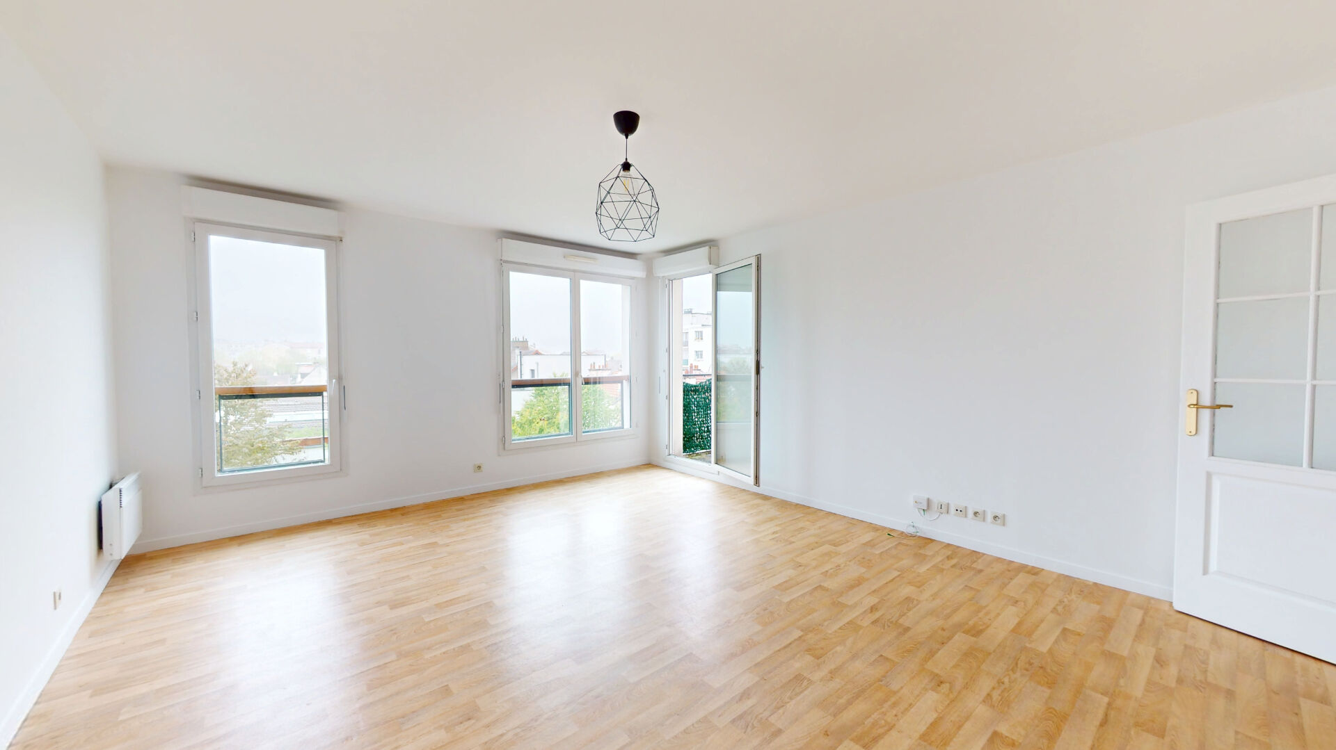 Appartement ALFORTVILLE (94140) 3 pi&egrave;ces 59.15 m&sup2;