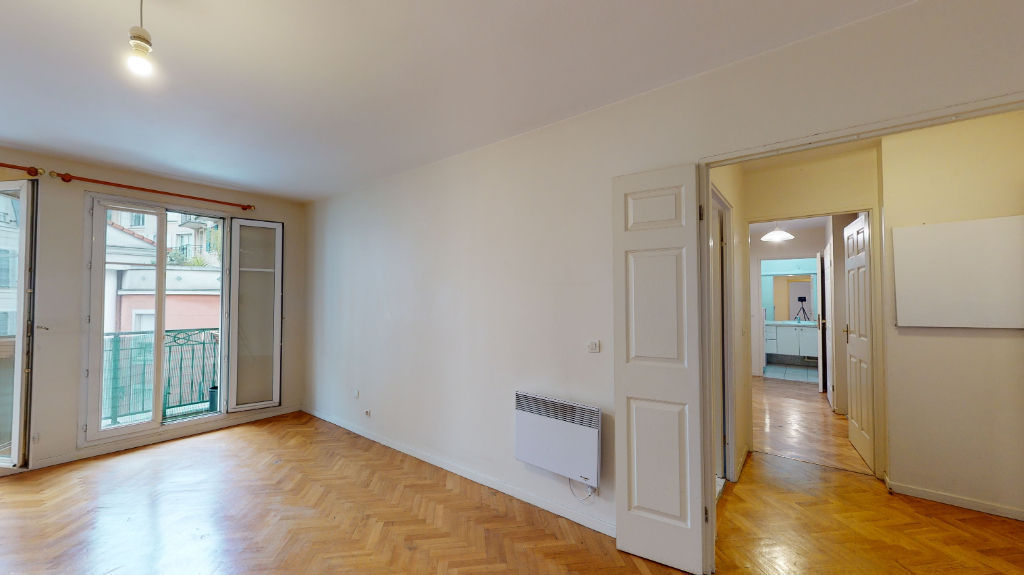 Appartement ALFORTVILLE (94140) 3 pièces 63.00 m²