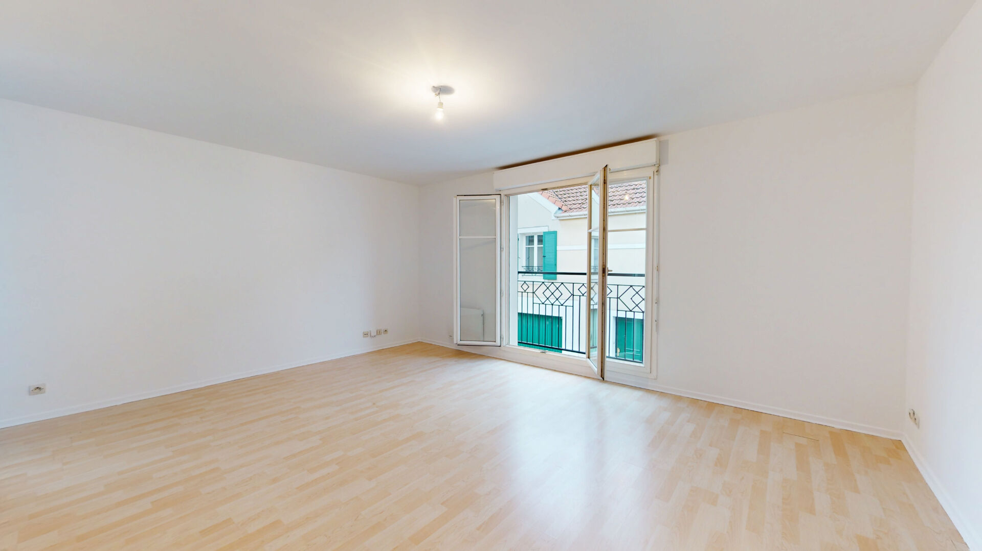 Appartement ALFORTVILLE (94140) 1 pièce 30.90 m²