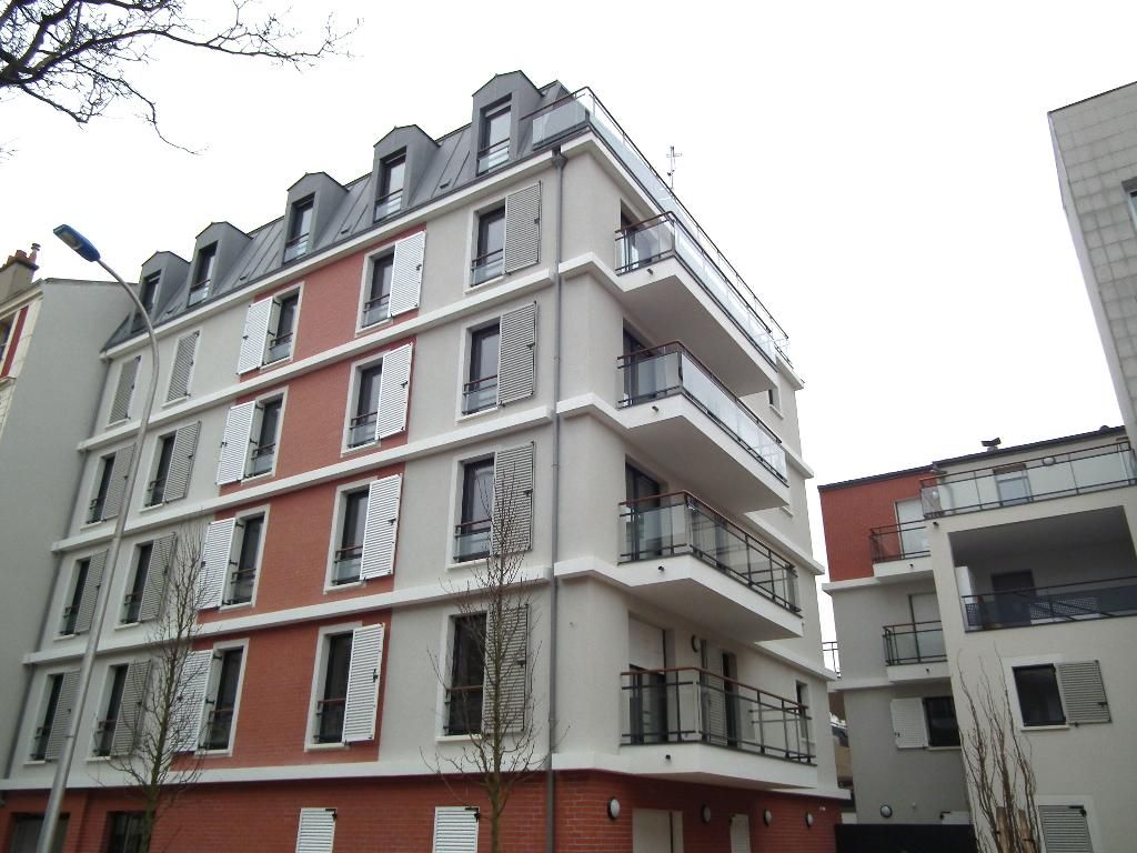 Appartement CHARENTON LE PONT (94220) 2 pi&egrave;ces 46.90 m&sup2;