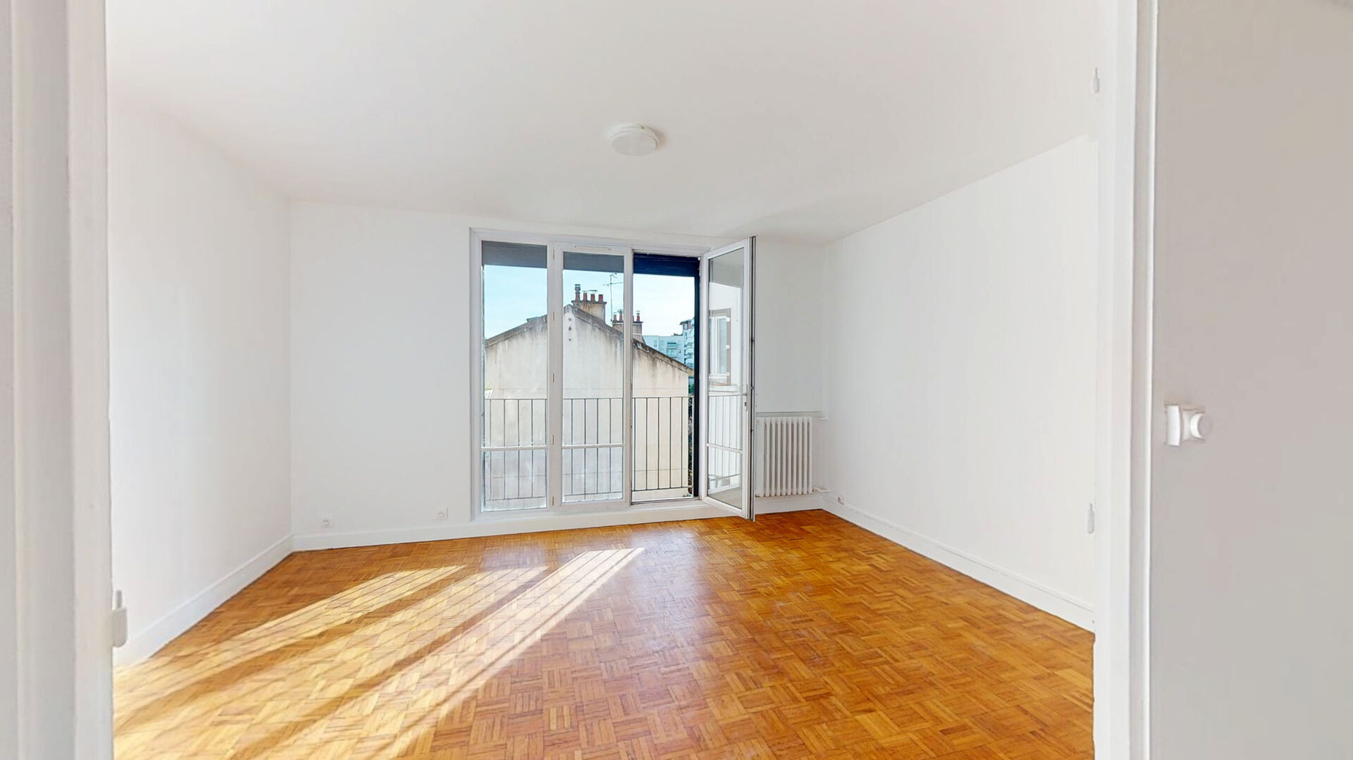 Appartement ALFORTVILLE (94140) 3 pièces 57.91 m²