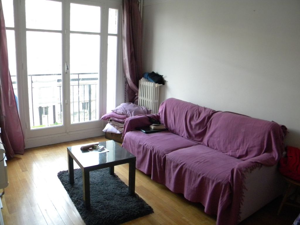 Appartement CHARENTON LE PONT (94220) 1 pièce 30.02 m²