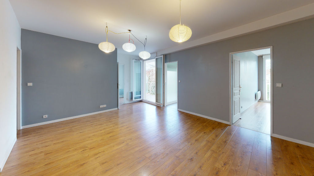 Appartement ALFORTVILLE (94140) 4 pi&egrave;ces 78.41 m&sup2;