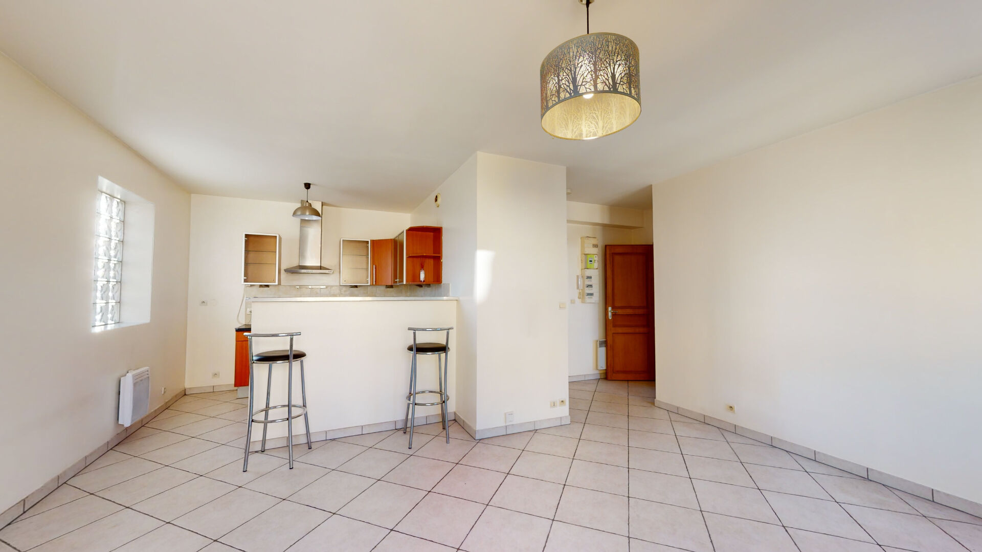 Appartement ALFORTVILLE (94140) 2 pièces 44.77 m²