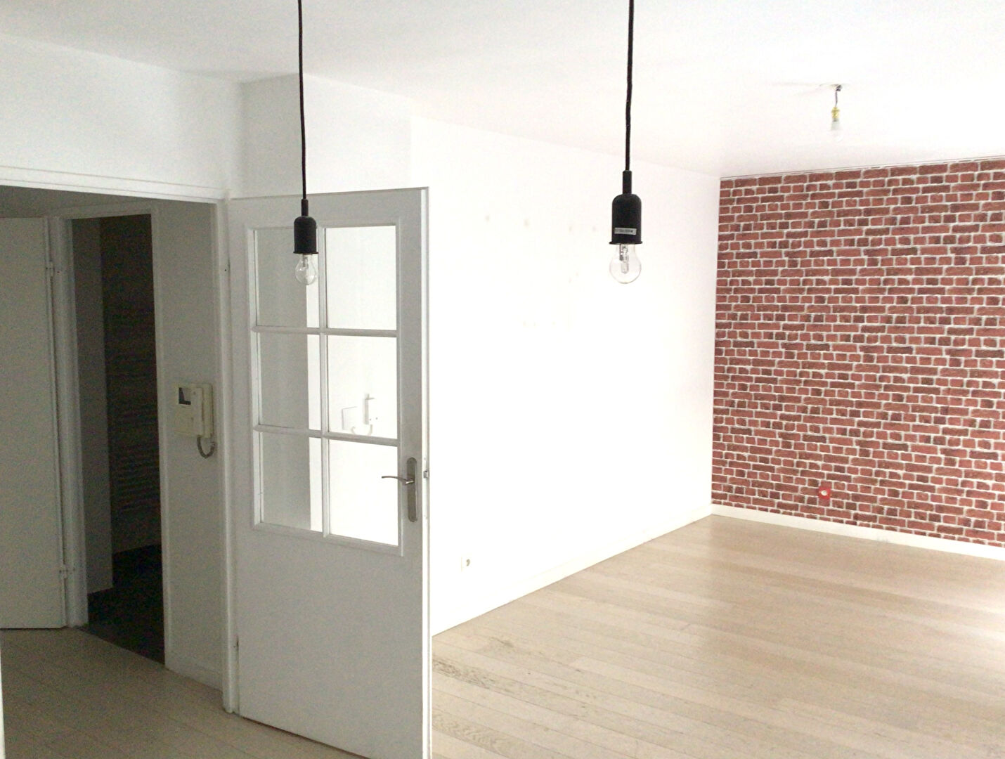 Appartement ALFORTVILLE (94140) 3 pièces 68.44 m²