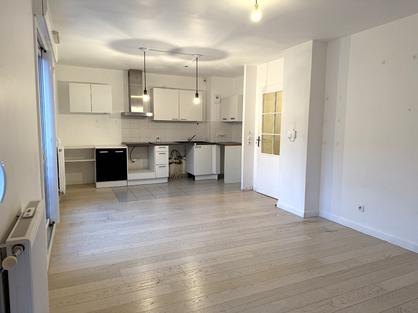 Appartement ALFORTVILLE (94140) 3 pièces 68.44 m²