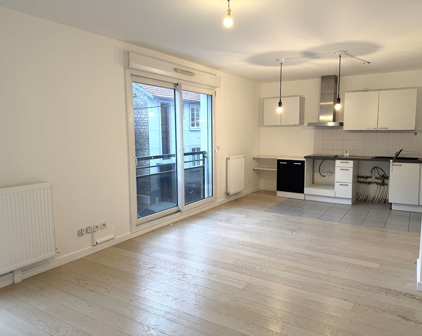 Appartement ALFORTVILLE (94140) 3 pi&egrave;ces 68.44 m&sup2;
