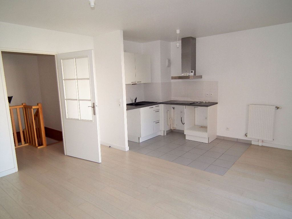 Appartement ALFORTVILLE (94140) 3 pièces 64.37 m²