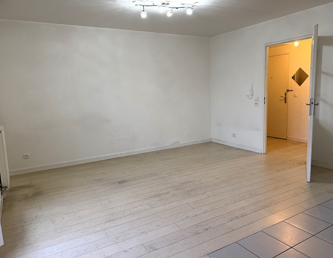 Appartement ALFORTVILLE (94140) 3 pièces 64.37 m²