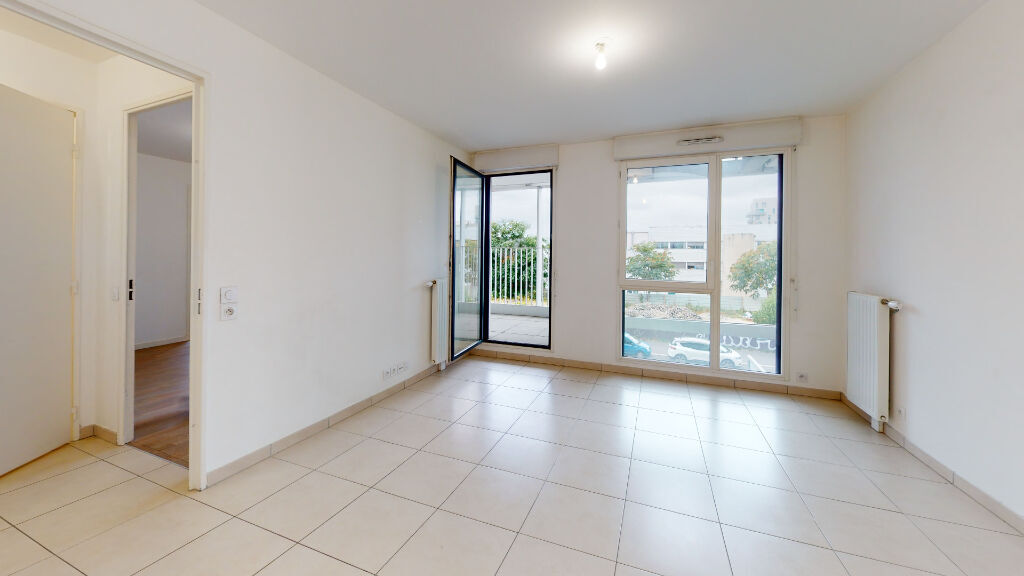 Appartement IVRY SUR SEINE (94200) 2 pi&egrave;ces 43.20 m&sup2;