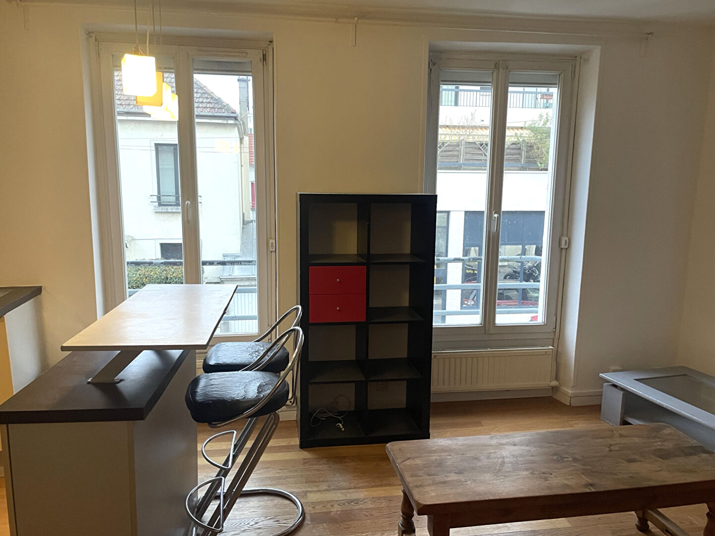 Appartement Alfortville (94140) 2 pi&egrave;ces 38.02 m&sup2;