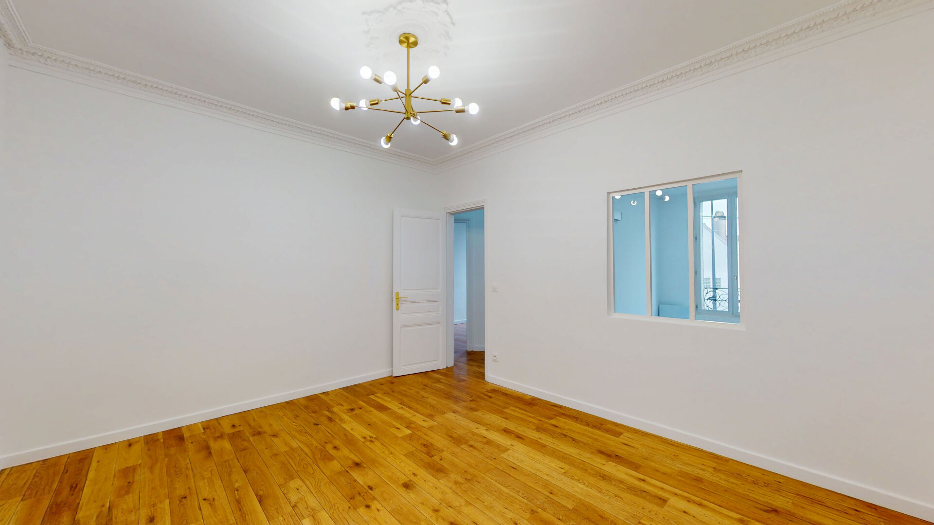 Appartement MAISONS ALFORT (94700) 3 pi&egrave;ces 50.45 m&sup2;