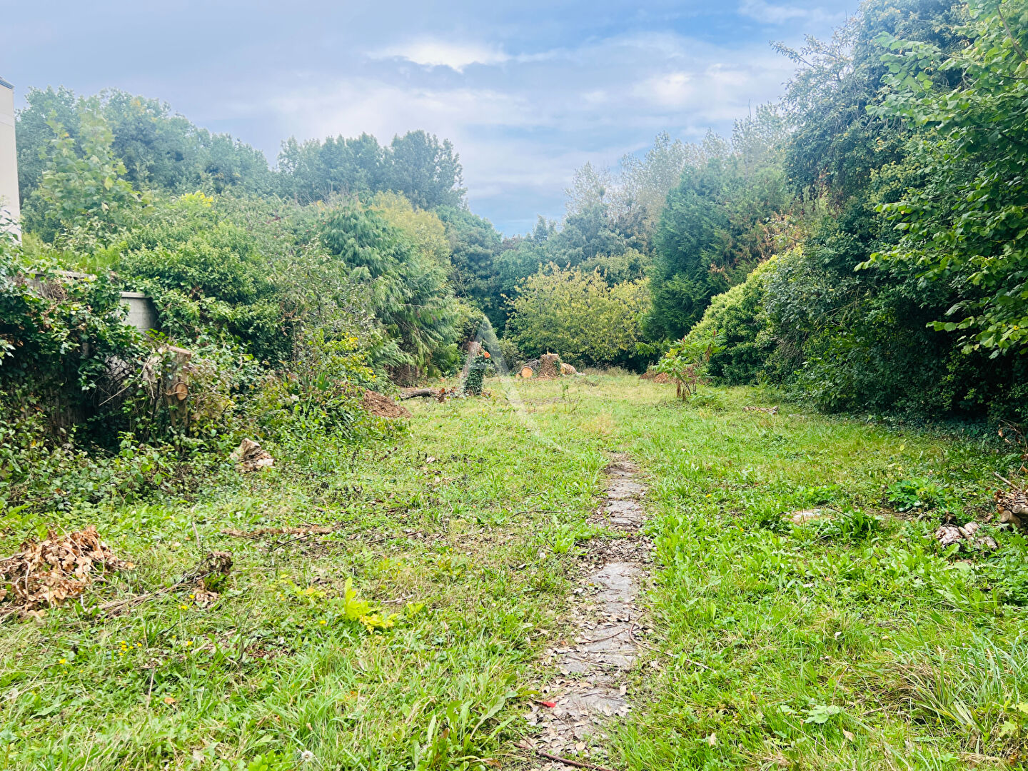 Terrain CLAYE SOUILLY (77410)