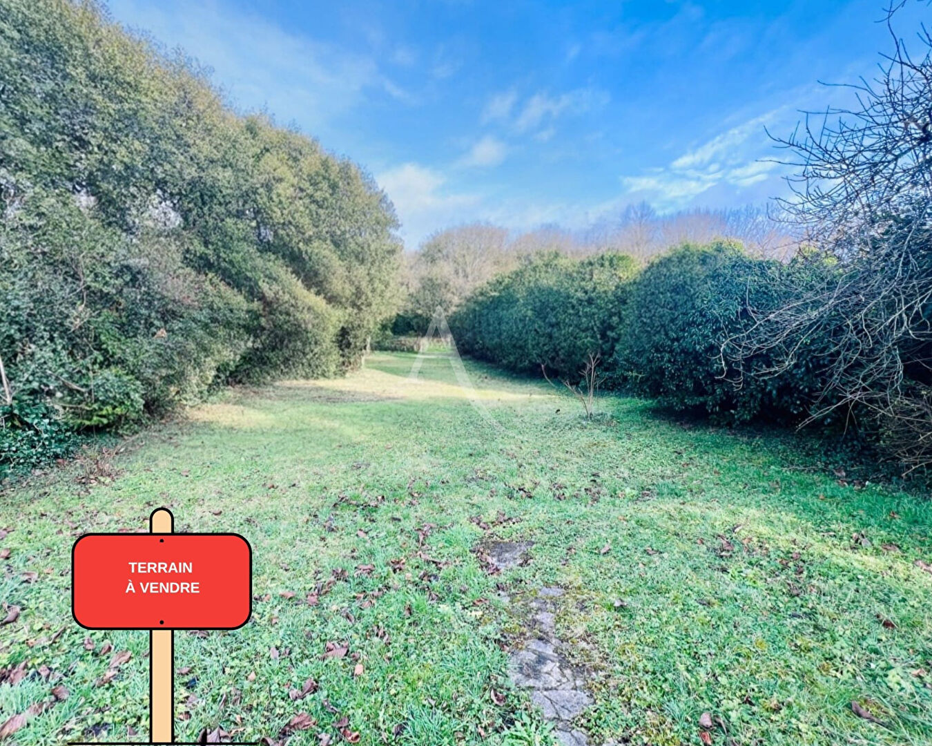 Terrain CLAYE SOUILLY (77410)
