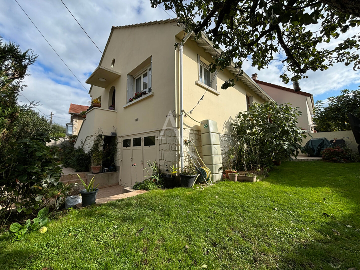 Maison LAGNY SUR MARNE (77400) 6 pièces 104.38 m²