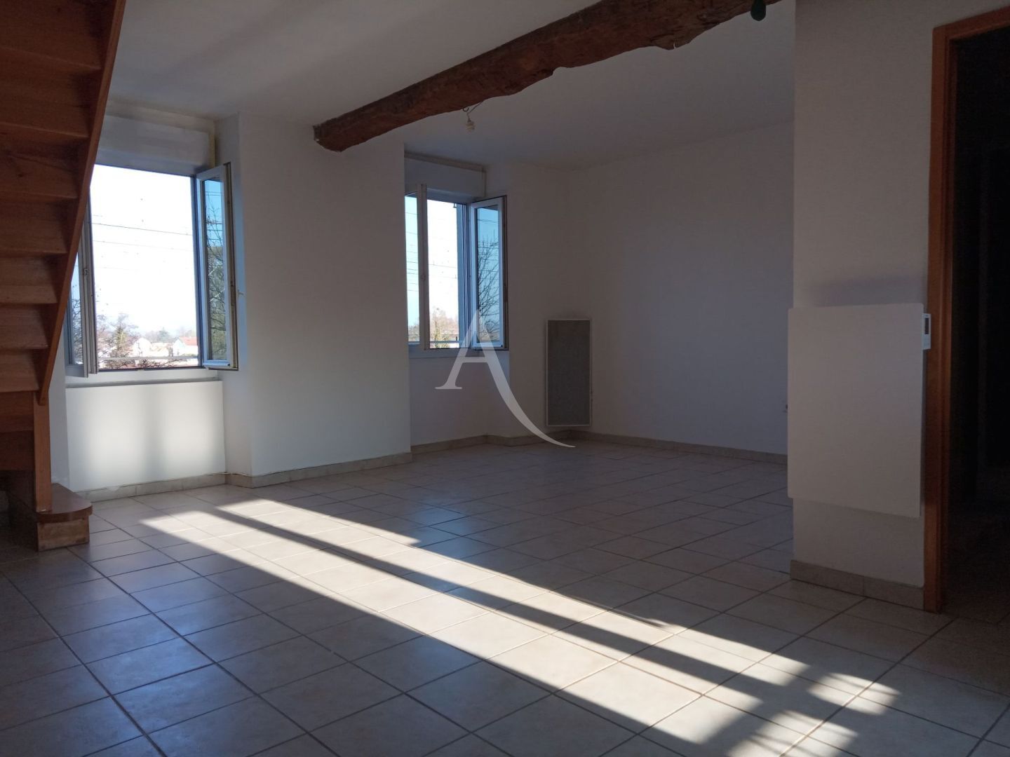 Appartement CANNES ECLUSE (77130) 3 pièces 68.27 m²
