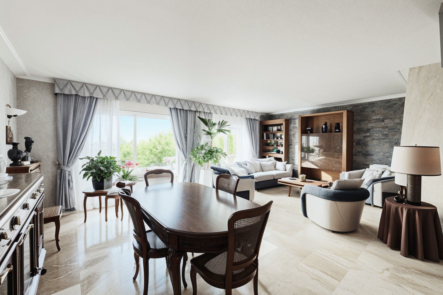 Maison NEUILLY PLAISANCE (93360) 7 pièces 190.00 m²