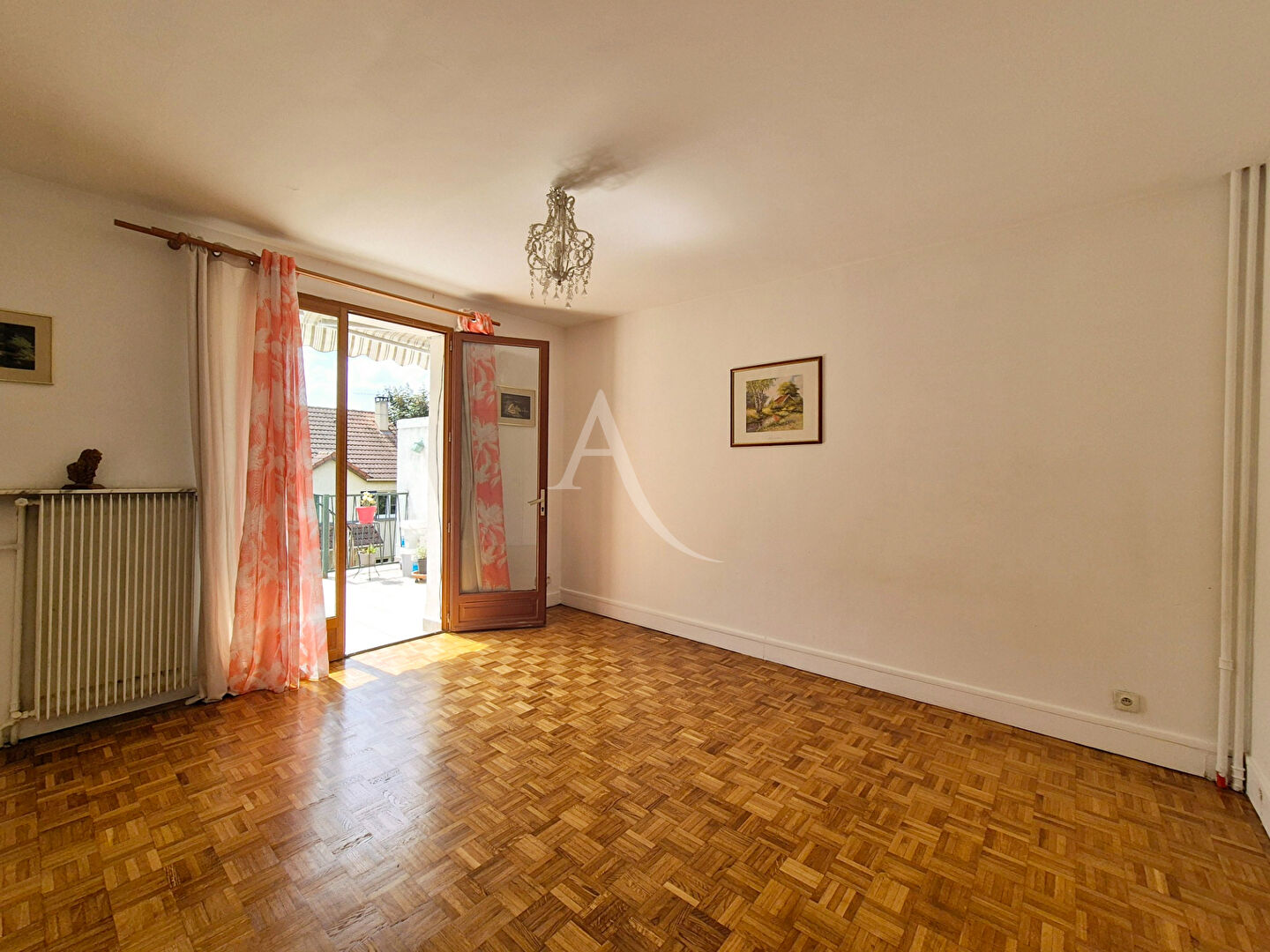 Appartement ROSNY SOUS BOIS (93110) 3 pièces 65.00 m²