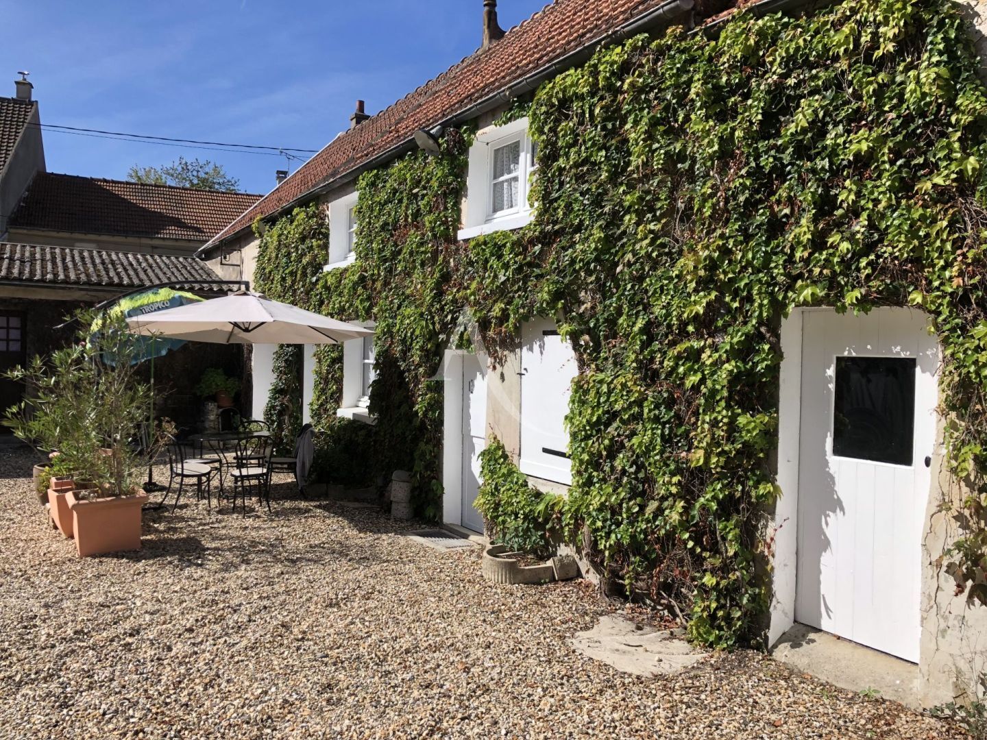 Maison MEAUX (77100) 12 pièces 246.00 m²