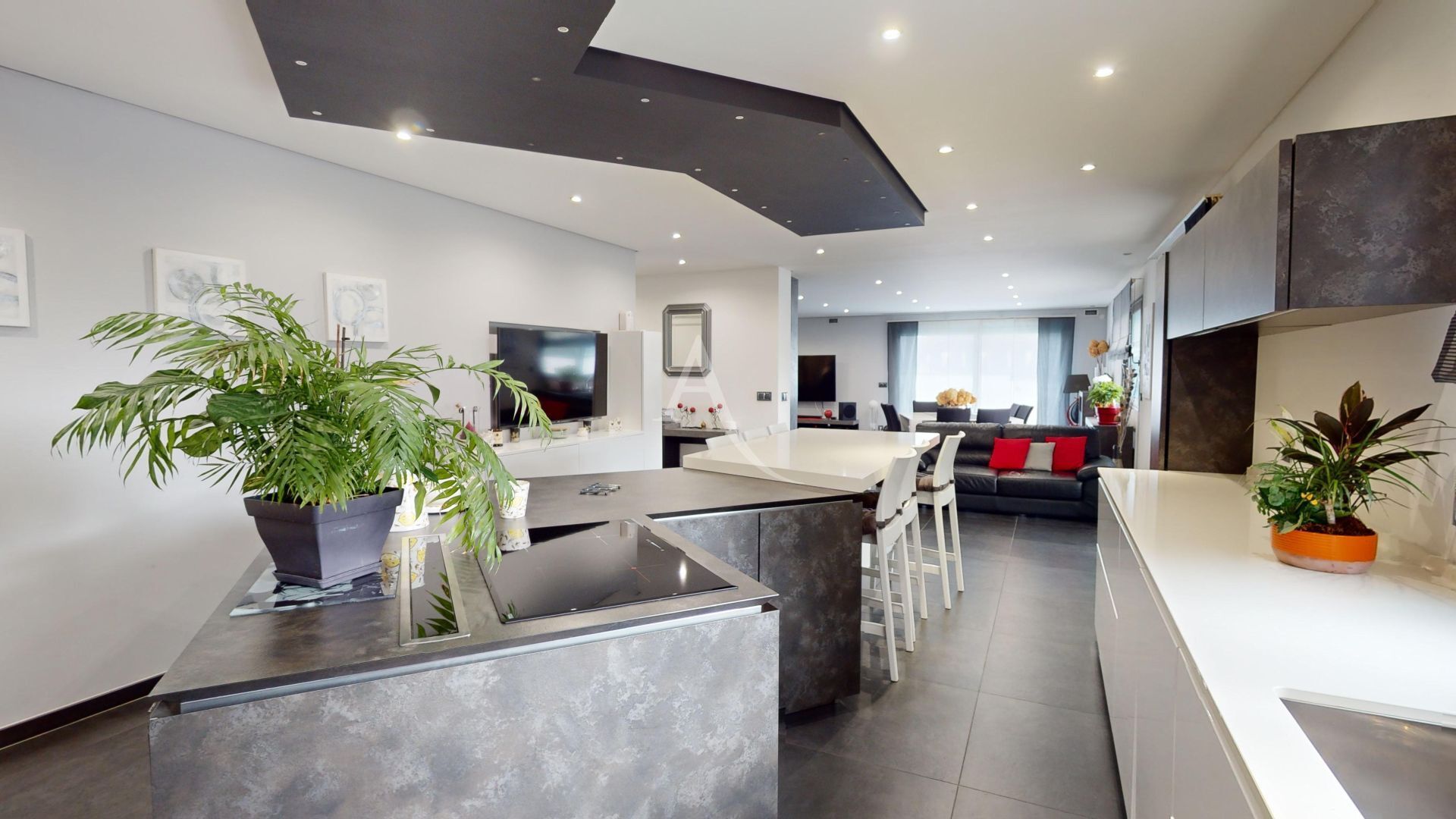 Maison ANNET SUR MARNE (77410) 10 pièces 309.00 m²