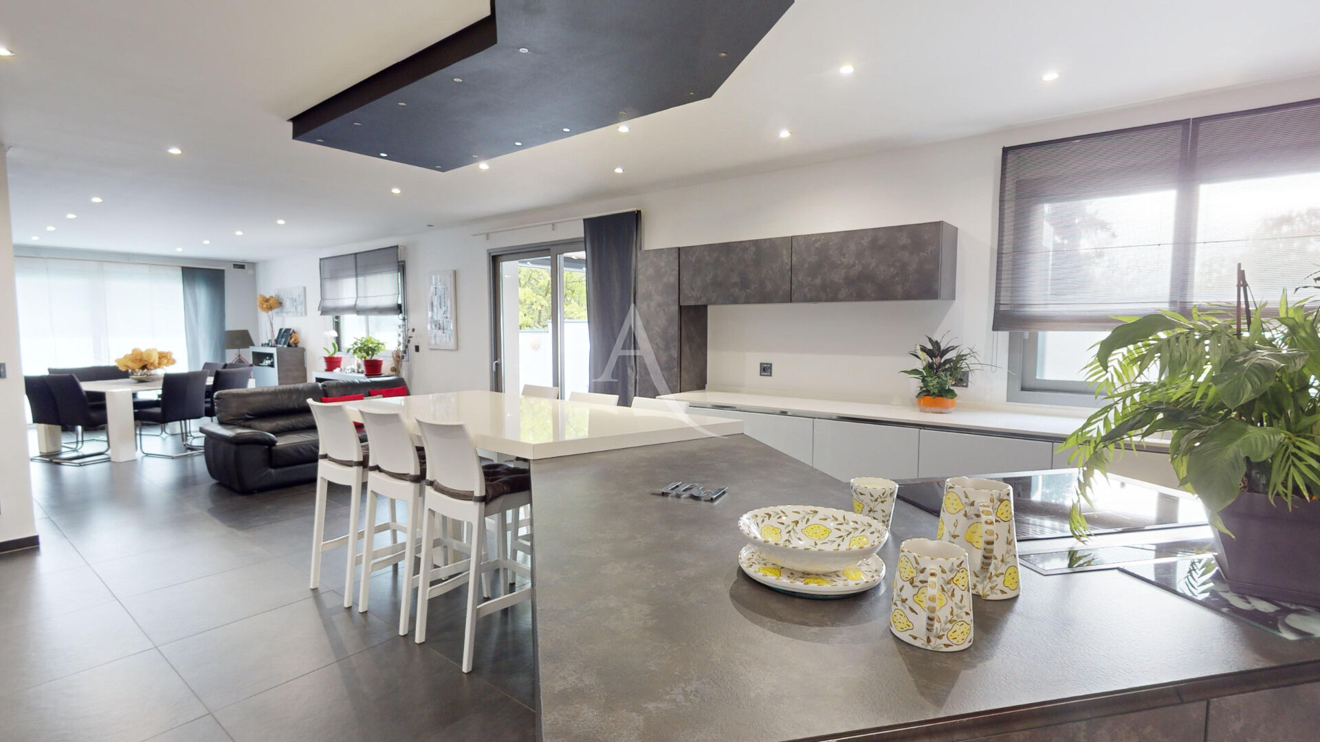 Maison ANNET SUR MARNE (77410) 10 pi&egrave;ces 309.00 m&sup2;