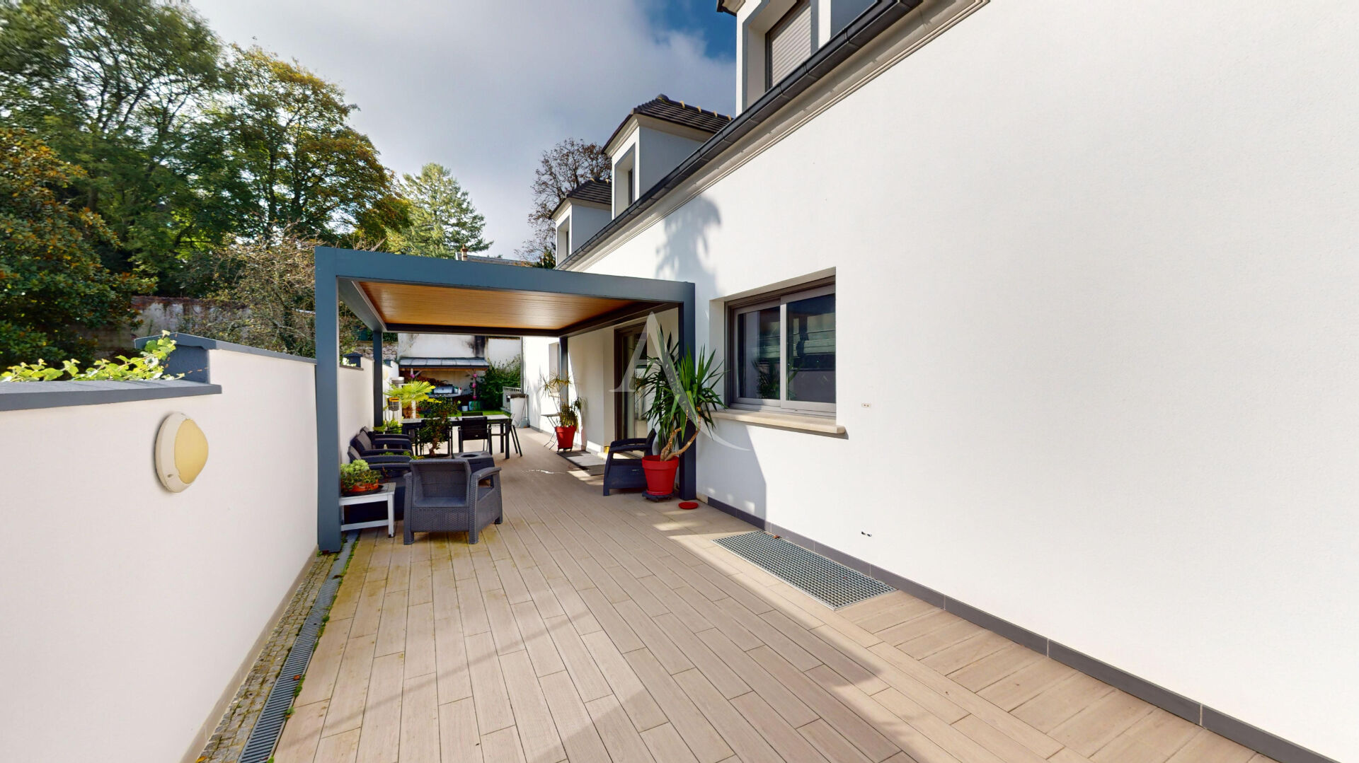 Maison ANNET SUR MARNE (77410) 10 pi&egrave;ces 309.00 m&sup2;