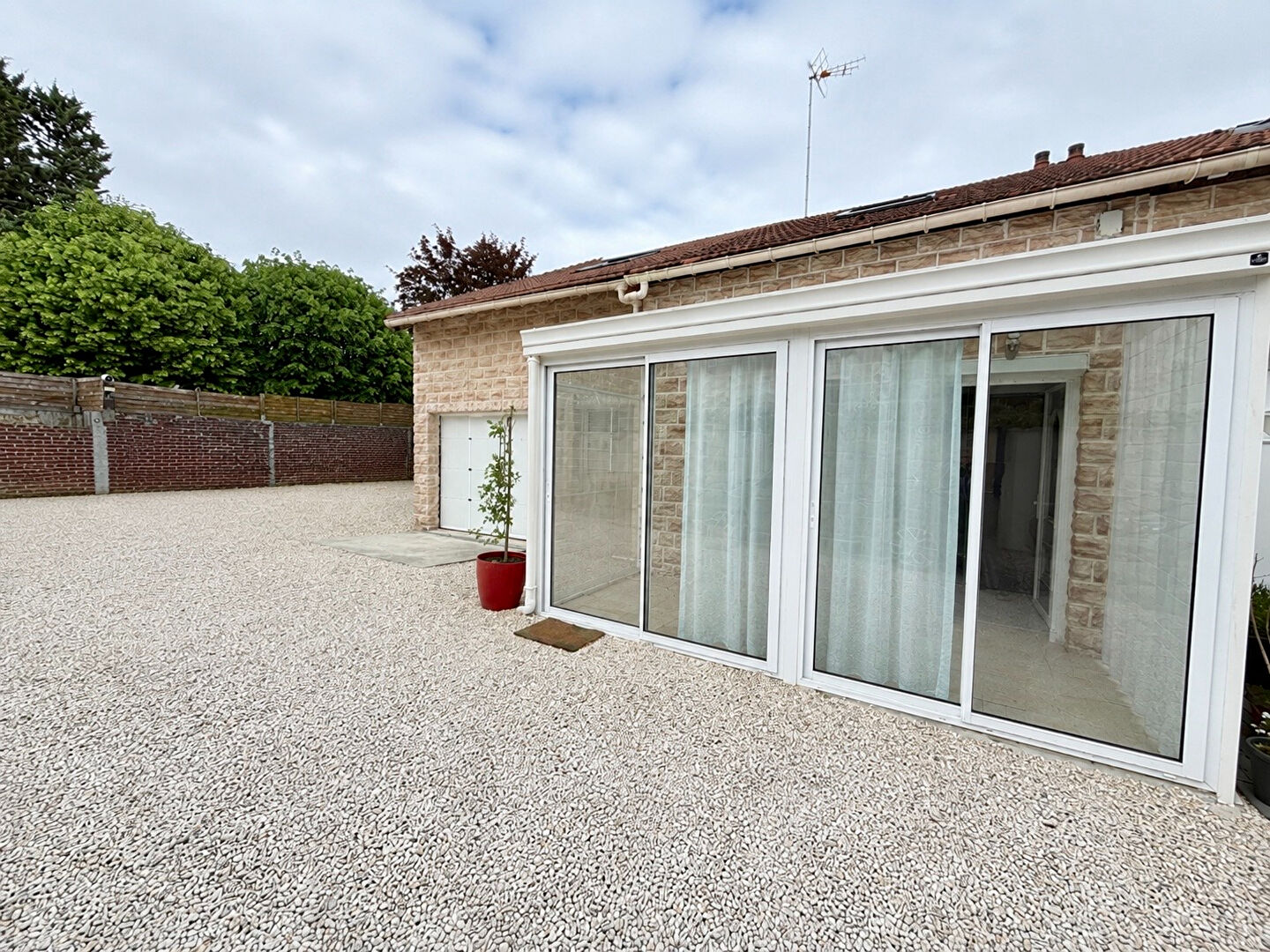 Maison ANNET SUR MARNE (77410) 3 pi&egrave;ces 60.00 m&sup2;