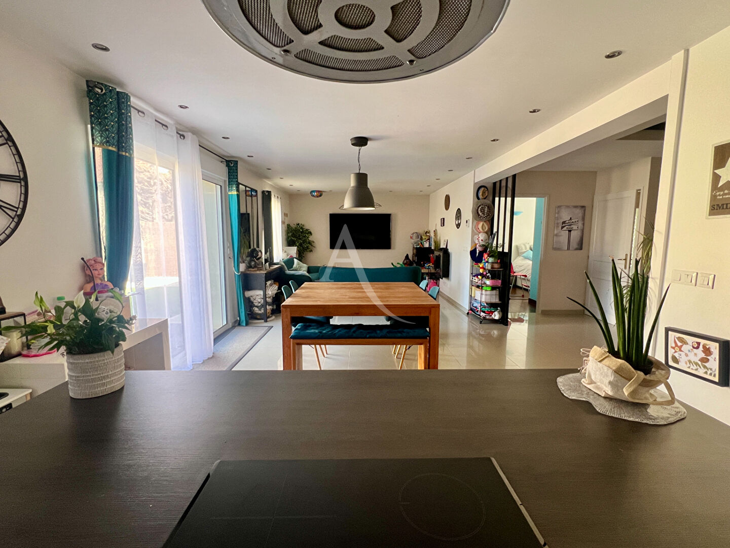 Maison ANNET SUR MARNE (77410) 7 pièces 147.00 m²