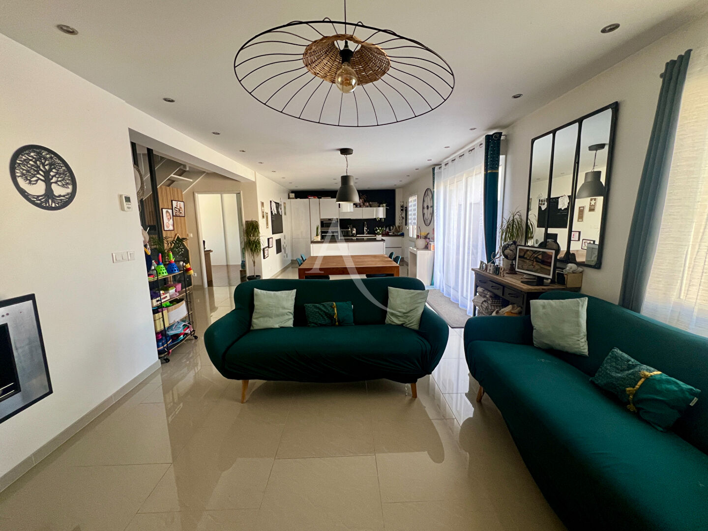 Maison ANNET SUR MARNE (77410) 7 pi&egrave;ces 147.00 m&sup2;