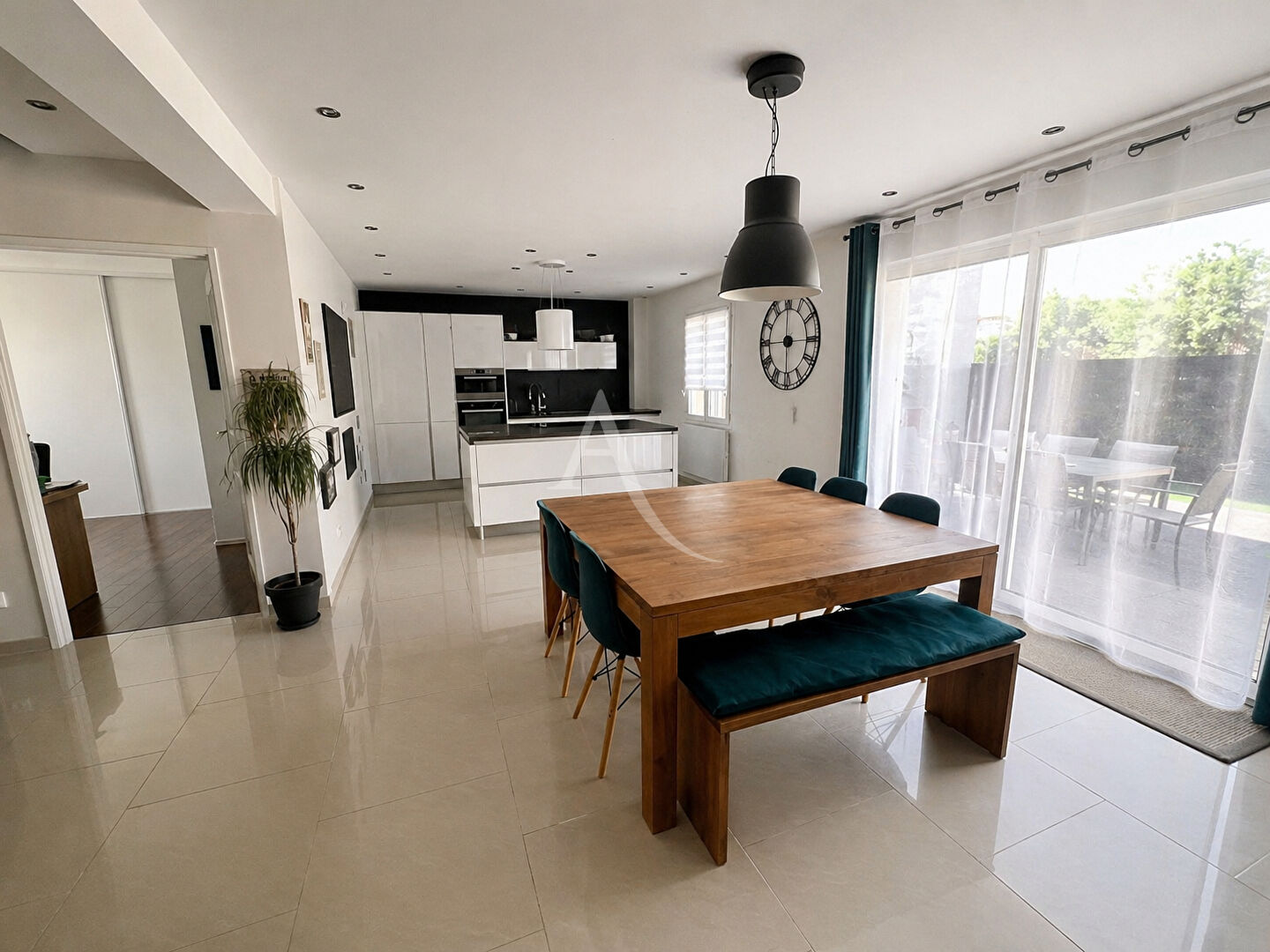 Maison ANNET SUR MARNE (77410) 7 pi&egrave;ces 147.00 m&sup2;