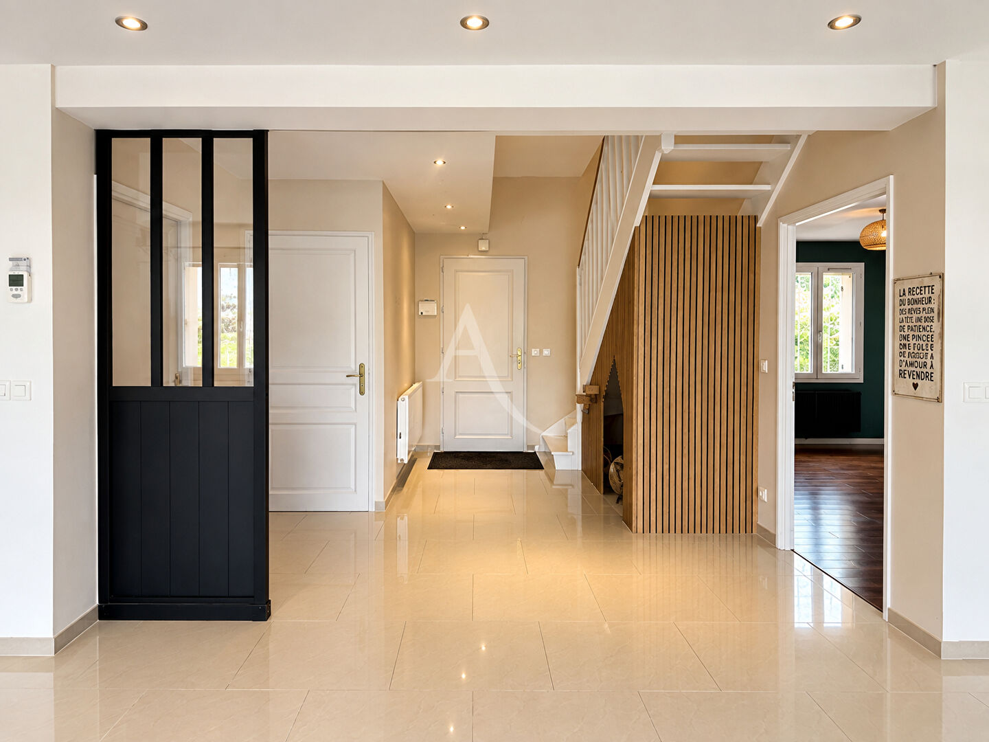 Maison ANNET SUR MARNE (77410) 7 pi&egrave;ces 147.00 m&sup2;