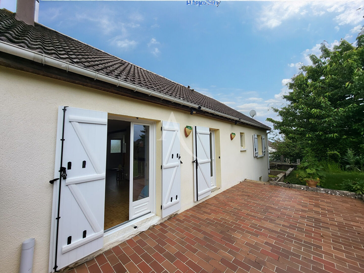 Maison CANNES ECLUSE (77130) 4 pièces 93.00 m²