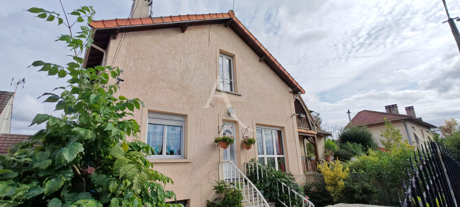 Maison CHELLES (77500) 6 pi&egrave;ces 98.00 m&sup2;