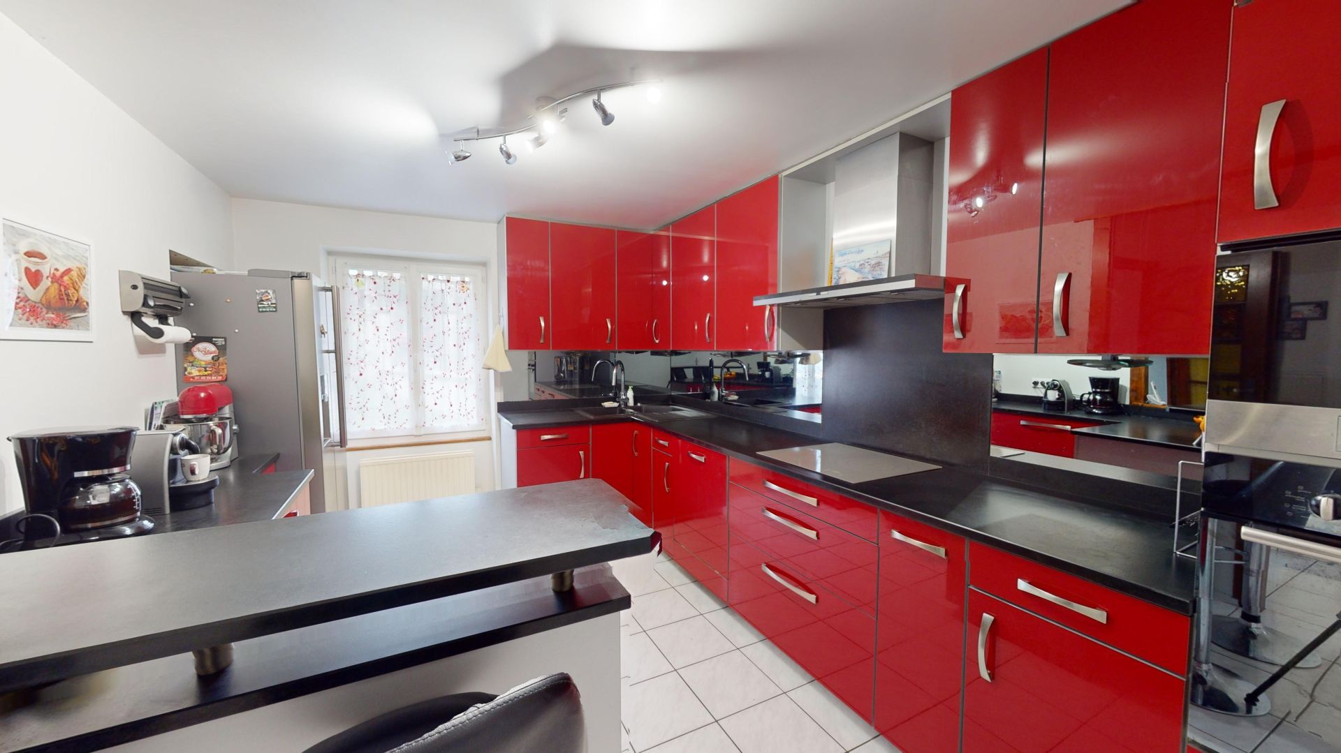 Puisieux (77) 294 000 € Maison 7 pièces , 4 chambres 156.00 m² Avec terrasse, garage/box