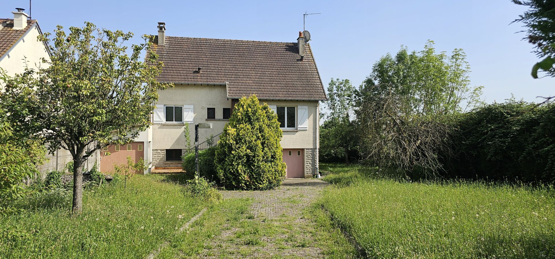 Maison MEAUX (77100) 6 pi&egrave;ces 95.00 m&sup2;