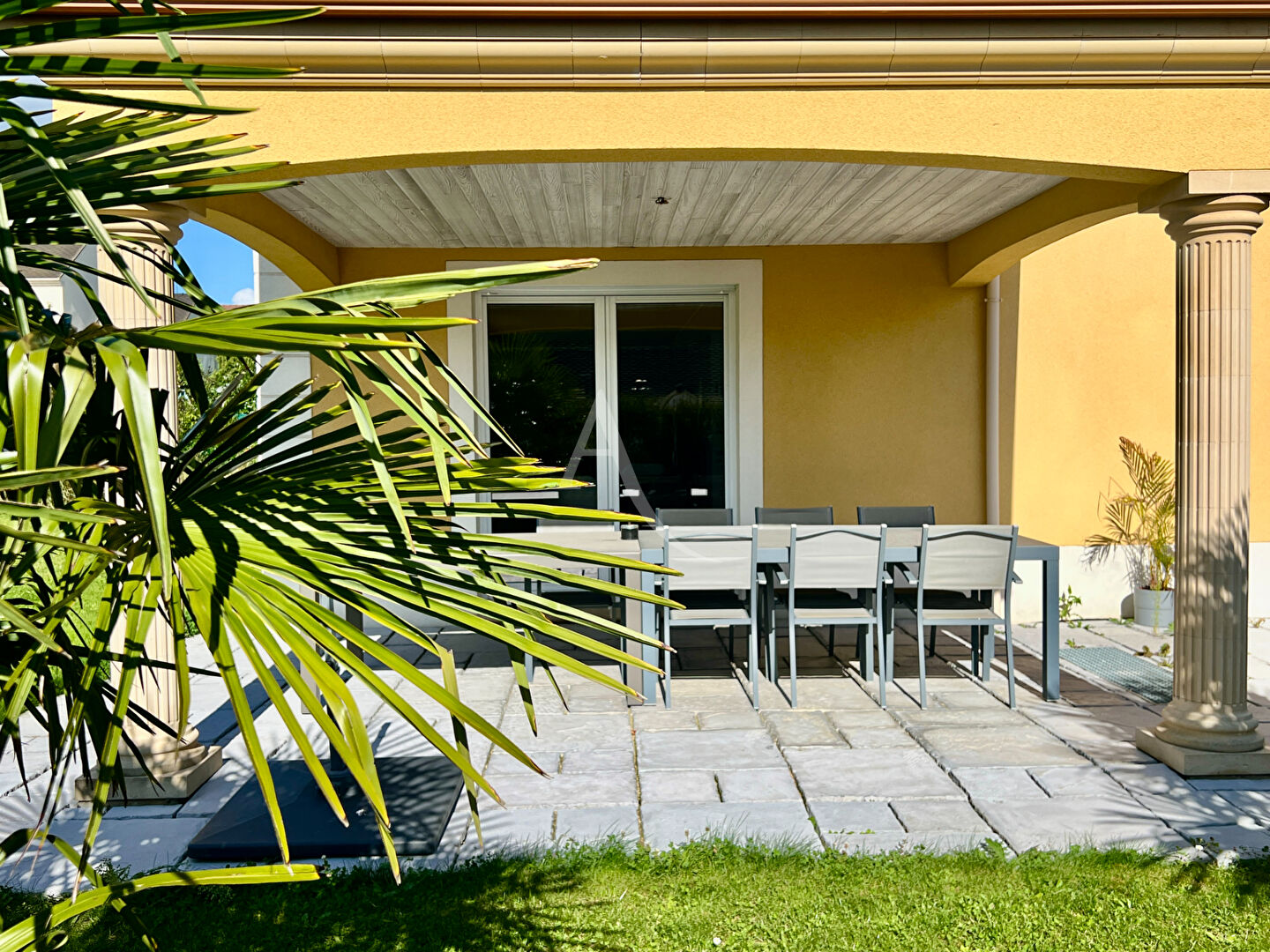 Maison ANNET SUR MARNE (77410) 6 pièces 140.00 m²