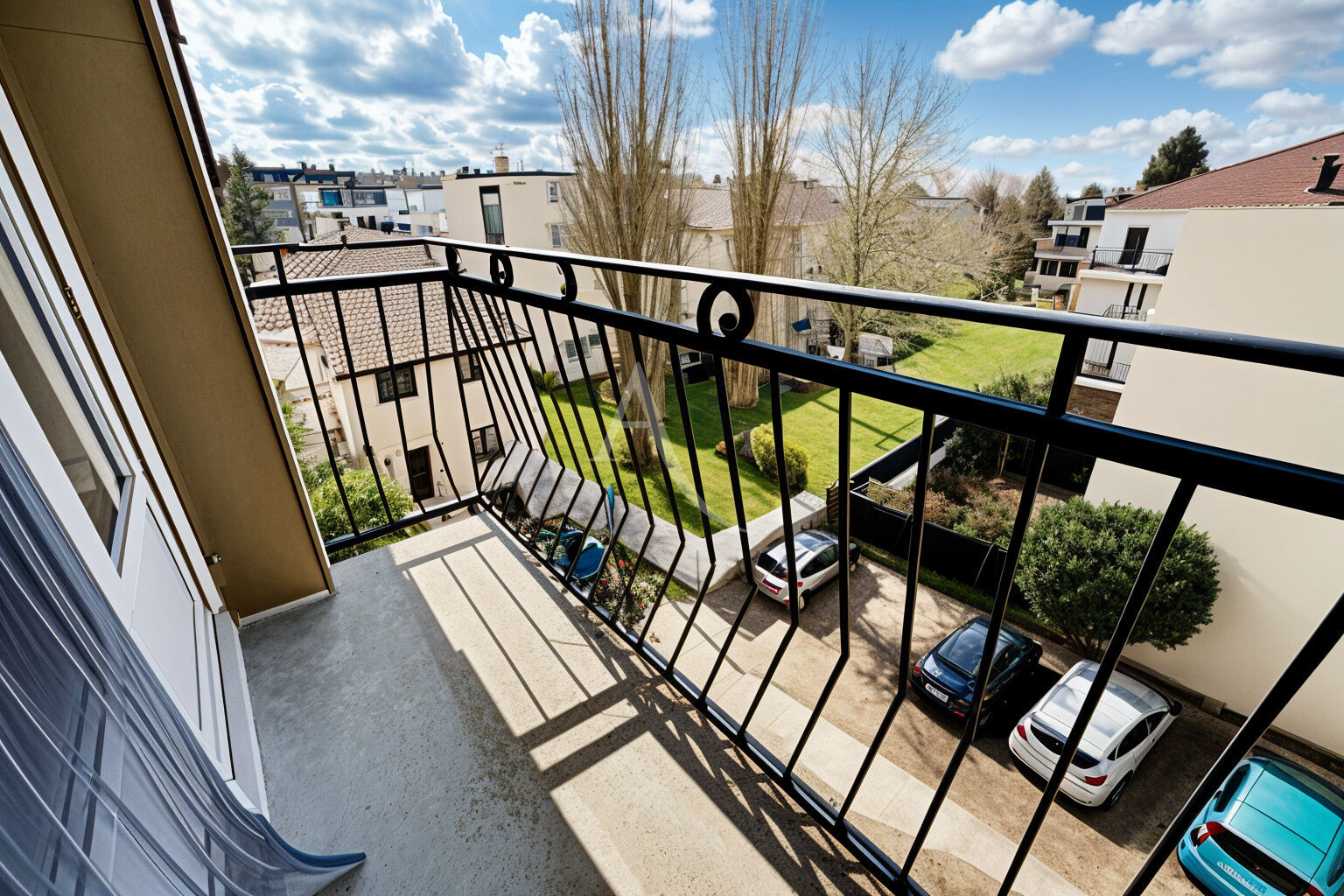 Appartement VILLIERS SUR MARNE (94350) 2 pi&egrave;ces 54.33 m&sup2;